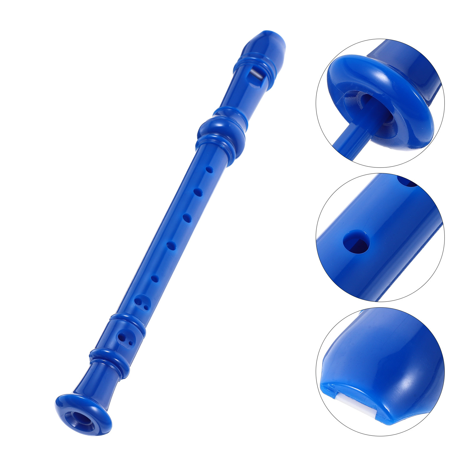 Alat Musik, Seruling Plastik u - Soprano Recorder Plastic ulasan dan harga