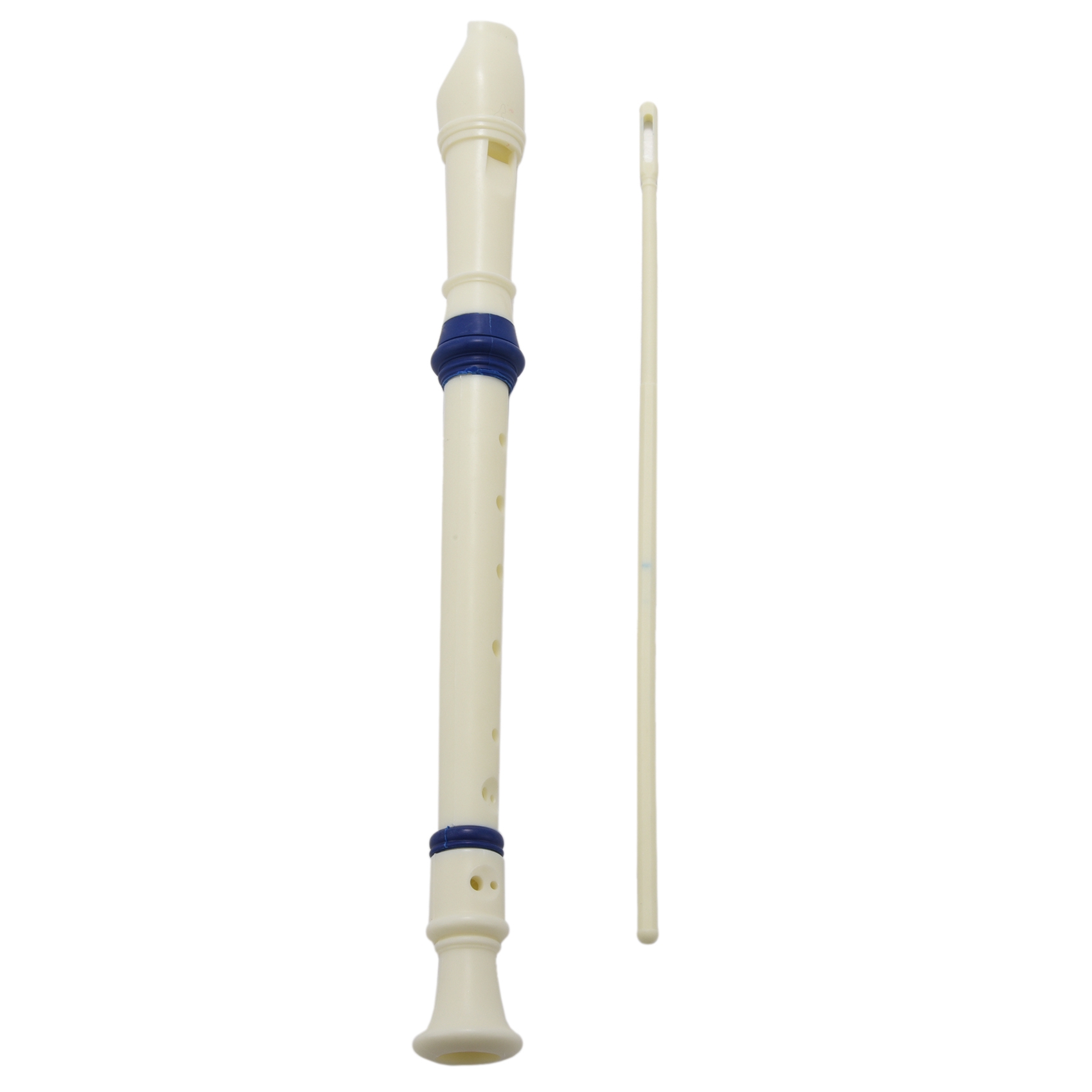 【CYBER MONDAY】Seruling Rekorde - Soprano Recorder Plastic ulasan dan harga