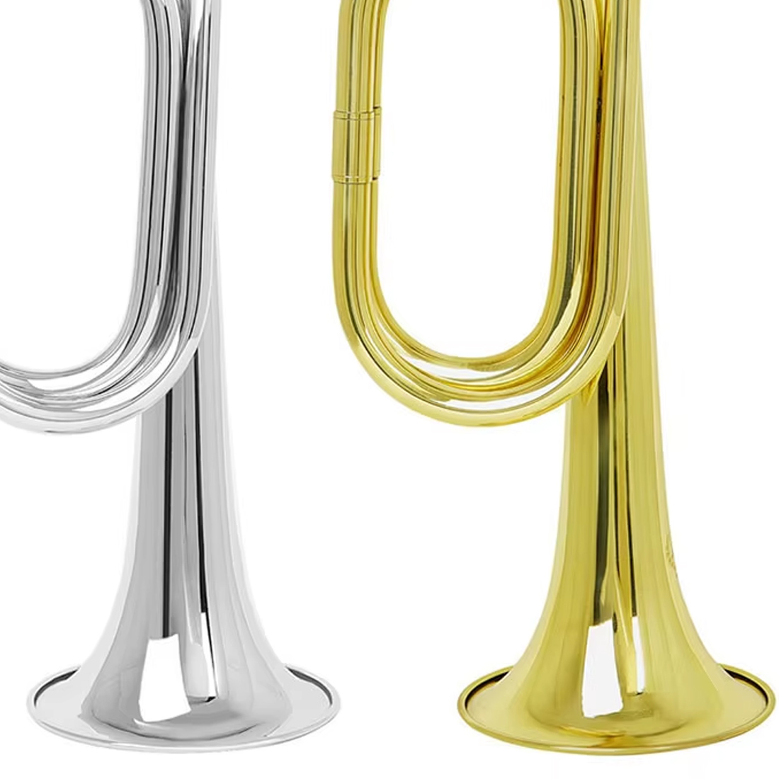 Terompet Bugle Call, Terompet  - Musical Instrument Bugle ulasan dan harga