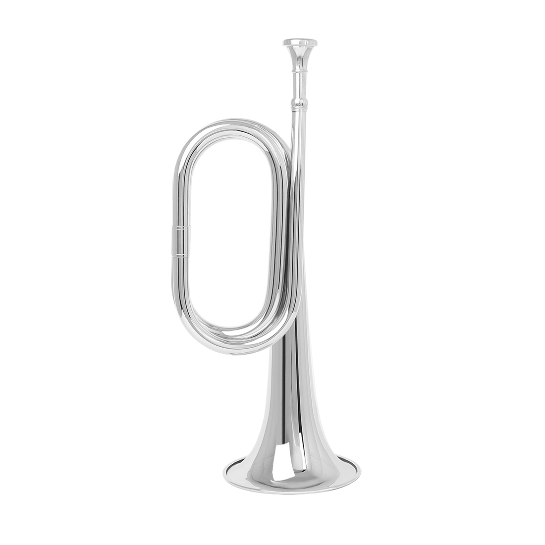 Terompet Bugle Call, Terompet  - Musical Instrument Bugle ulasan dan harga