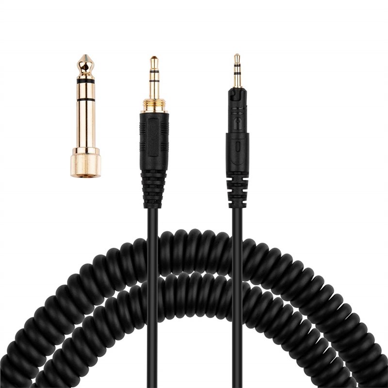 Kabel AB33-ATH-M50x, Pengganti - Audio Technica Headphone Ath-M50X ulasan dan harga