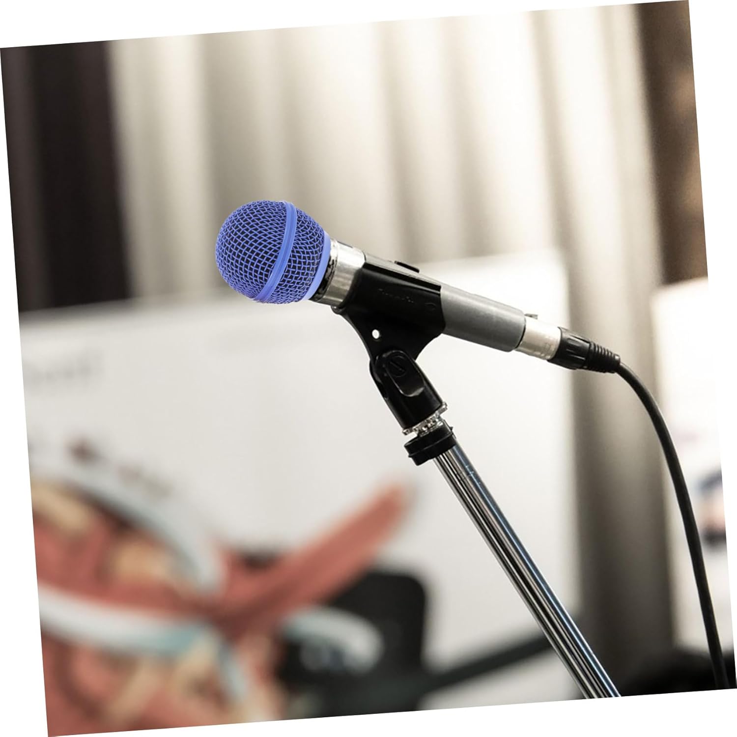1 PC Untuk Pengganti Mikrofon  - Shure Mic Mv7 ulasan dan harga