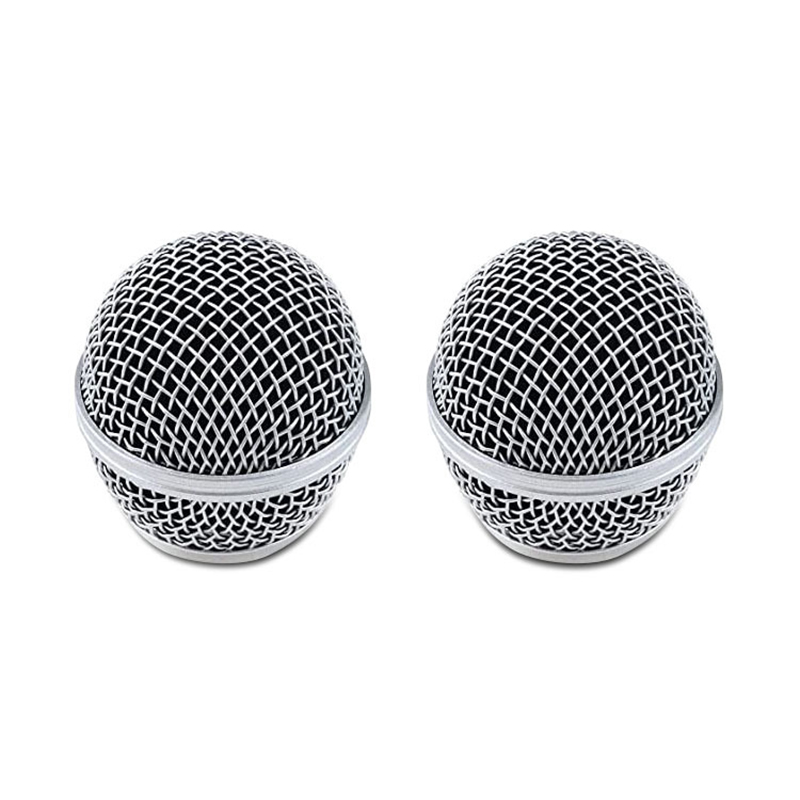 Kisi mikrofon pengganti untuk  - Shure Mic Mv7 ulasan dan harga