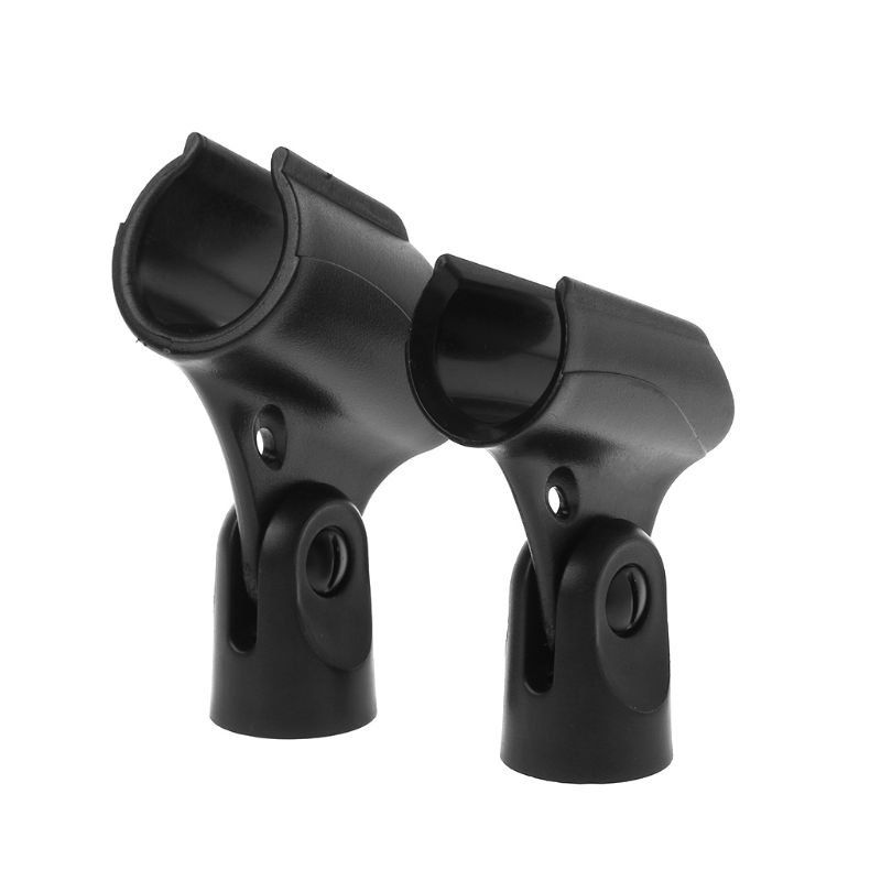 Penyangga braket dudukan klip  - Shure Mic Mv7 ulasan dan harga